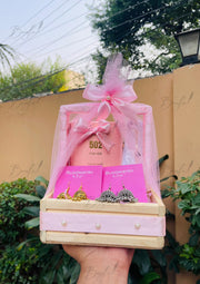 Scent Spark | GB-204